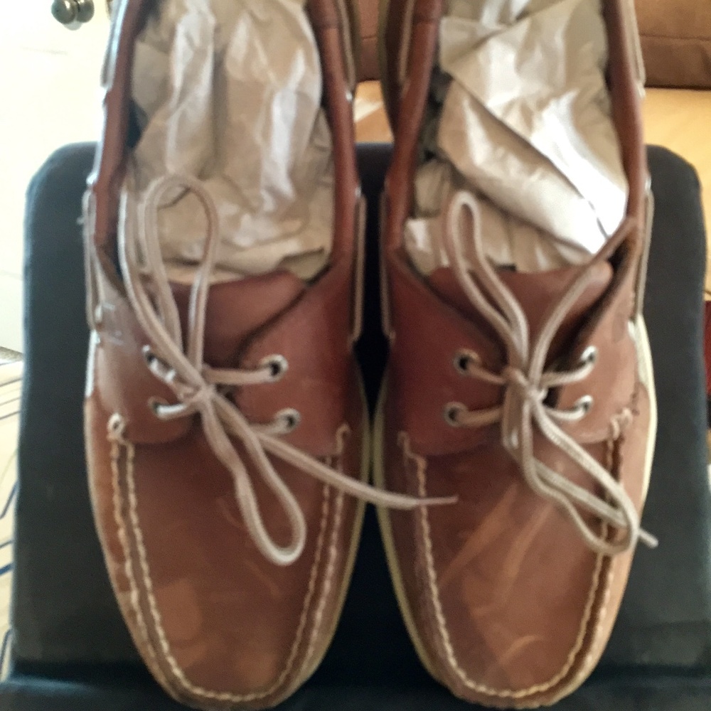 Mens shoes - Picture 4 of 16
